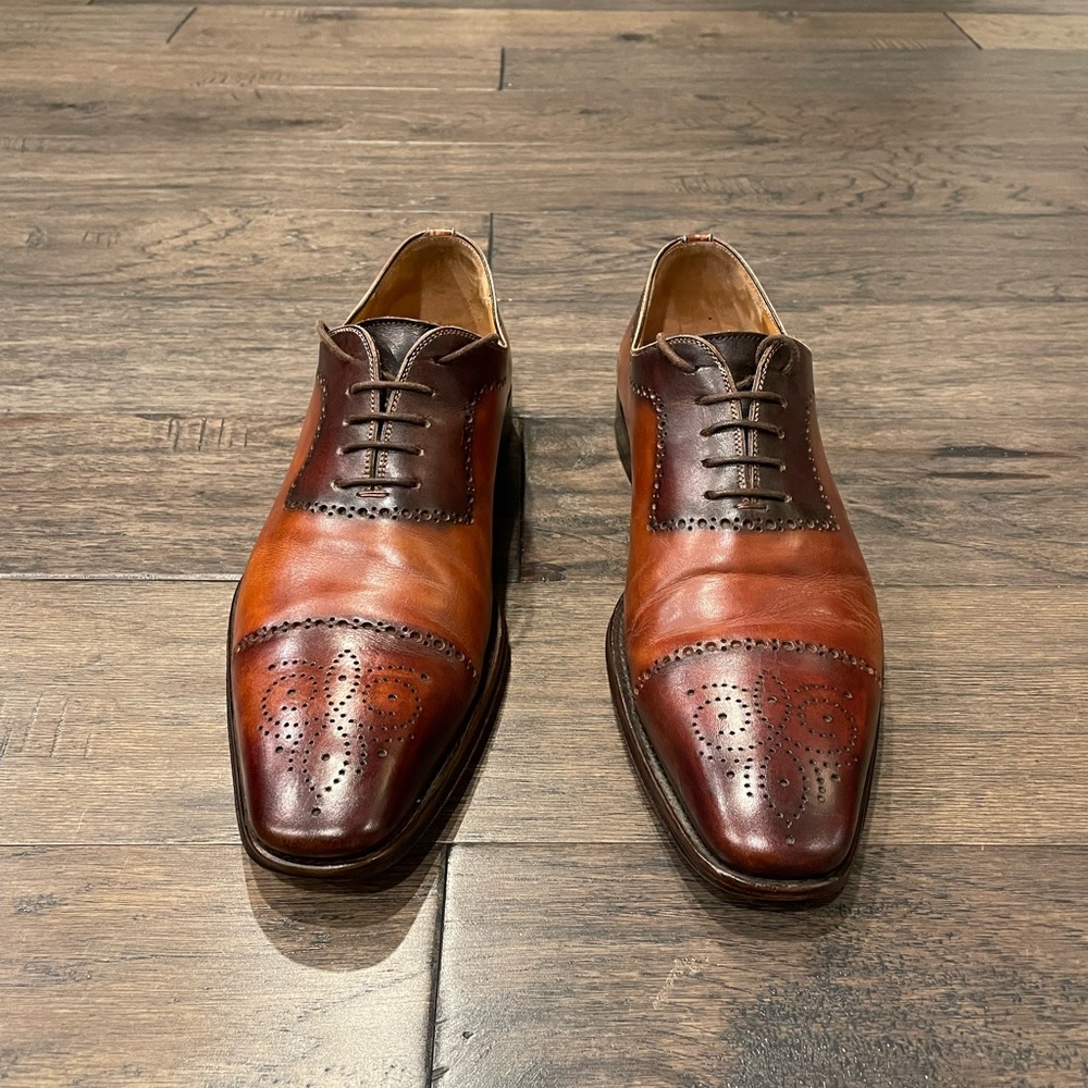Magnanni Dress Shoes